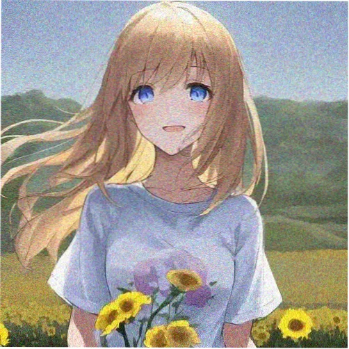阿飞本飞的留言头像